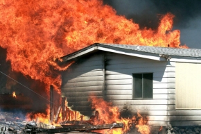 木材防火阻燃保护