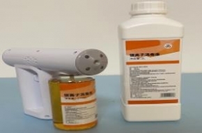 银纳米颗粒在分子层面是如何杀灭细菌和病毒的？