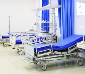 医院病房消毒防菌