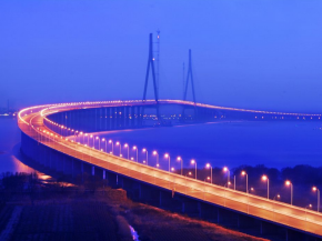 交通道路泛光剂