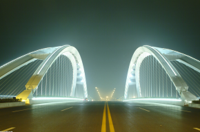 交通道路泛光剂