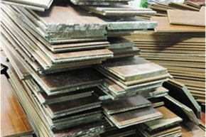 木材无机防霉防菌保护