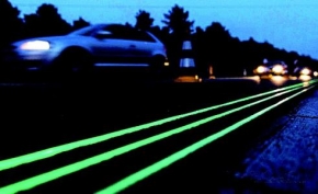 交通道路泛光剂