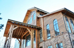 木结构无机阻燃