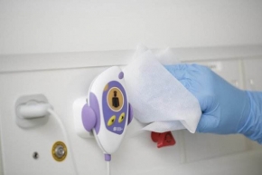 医院病房消毒防菌