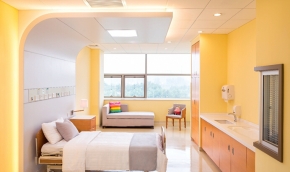 医院病房消毒防菌