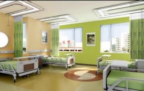 医院病房消毒防菌