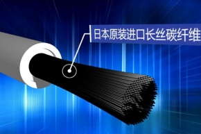 碳钎维发热电缆