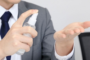 长效灭菌消毒纳米银