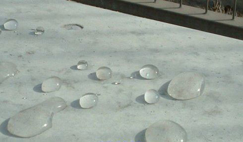 混凝土保护剂 混凝土保护剂