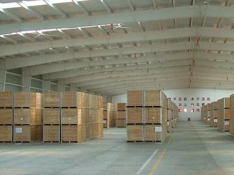 仓库防霉 仓库防霉