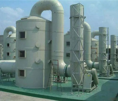 空气除臭厂家 空气除臭厂家