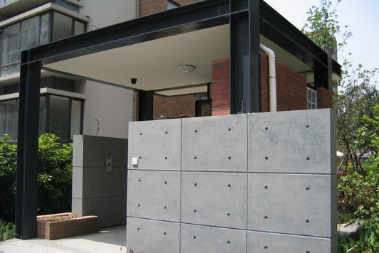 混凝土保护厂家