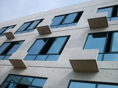 混凝土保护厂家