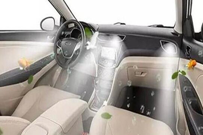 空气除臭 空气除臭