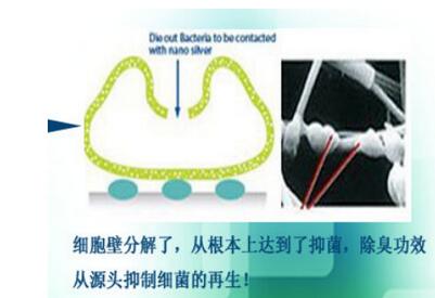银离子空气除臭剂批发
