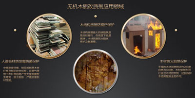 木材阻燃供应商