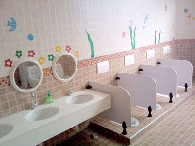 公共卫生间除臭消毒 公共卫生间除臭消毒