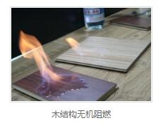 木结构无机阻燃 木结构无机阻燃