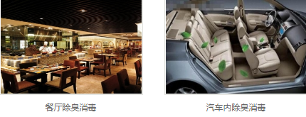 木材无机防霉防菌保护方法