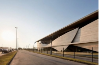 混凝土防水要求